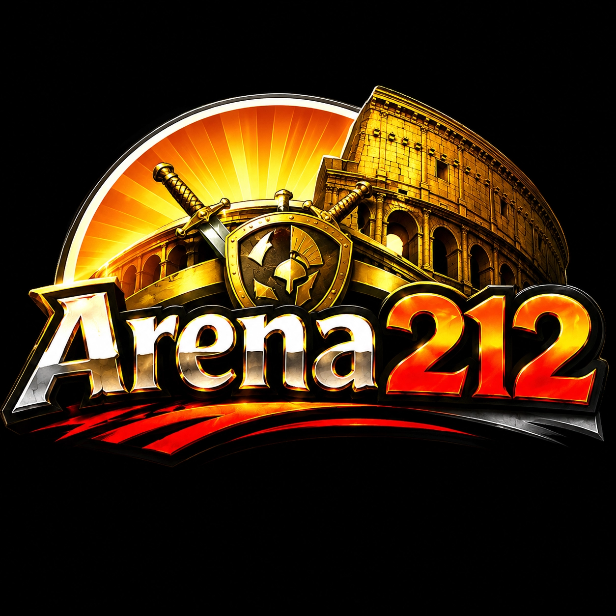arena212