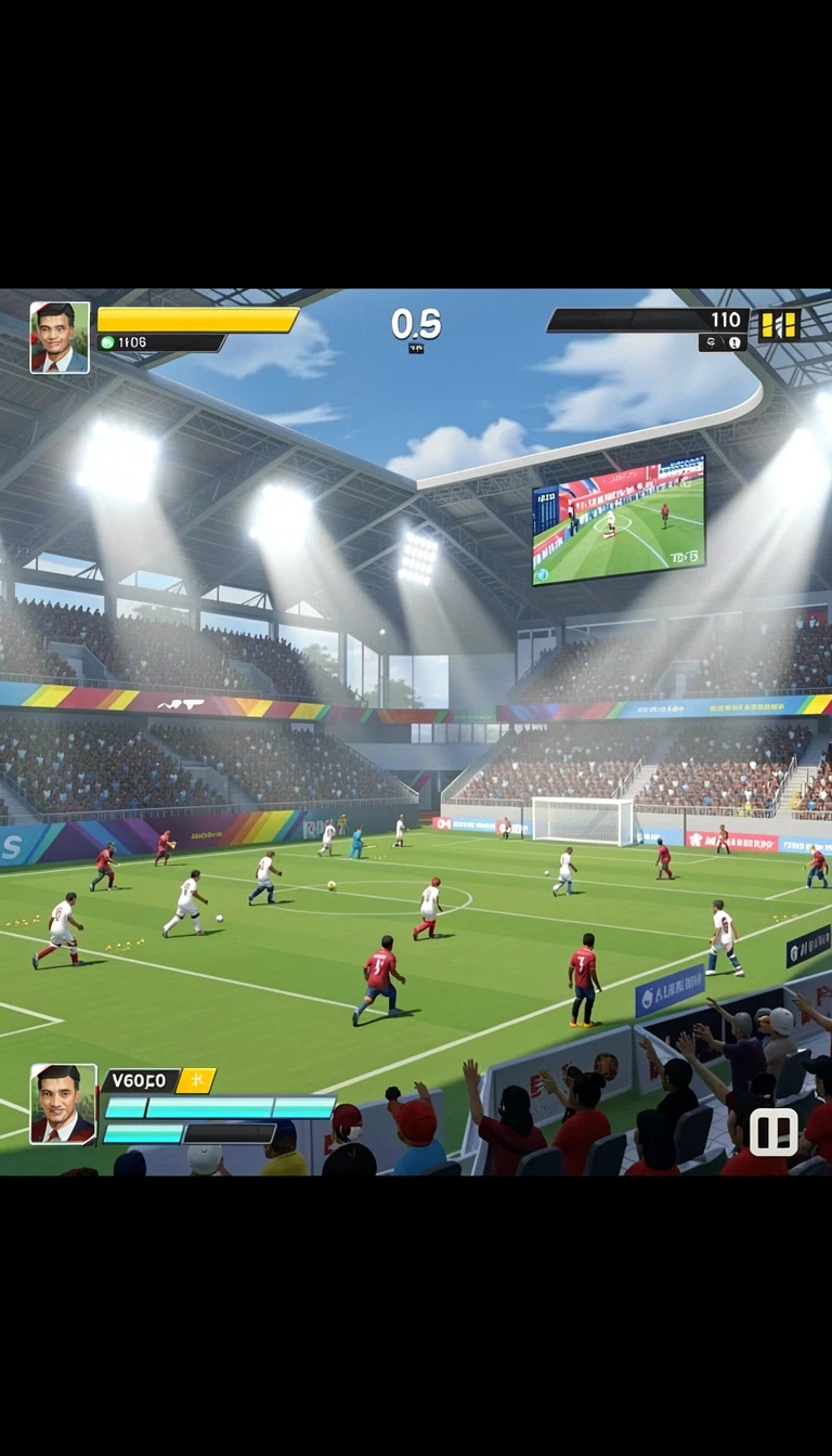 Review Aplikasi arena212 screenshot
