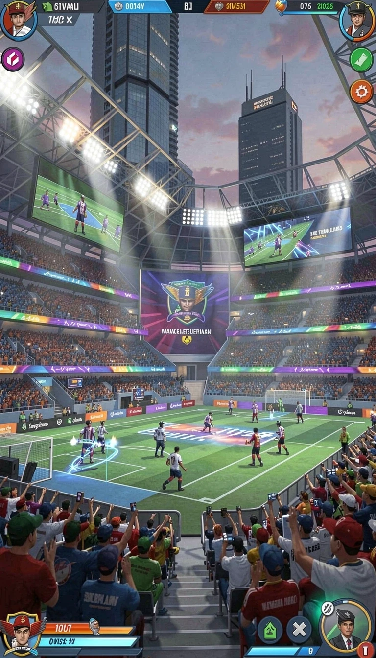hiatoto Game Online Indonesia Terbaru dan Praktis screenshot