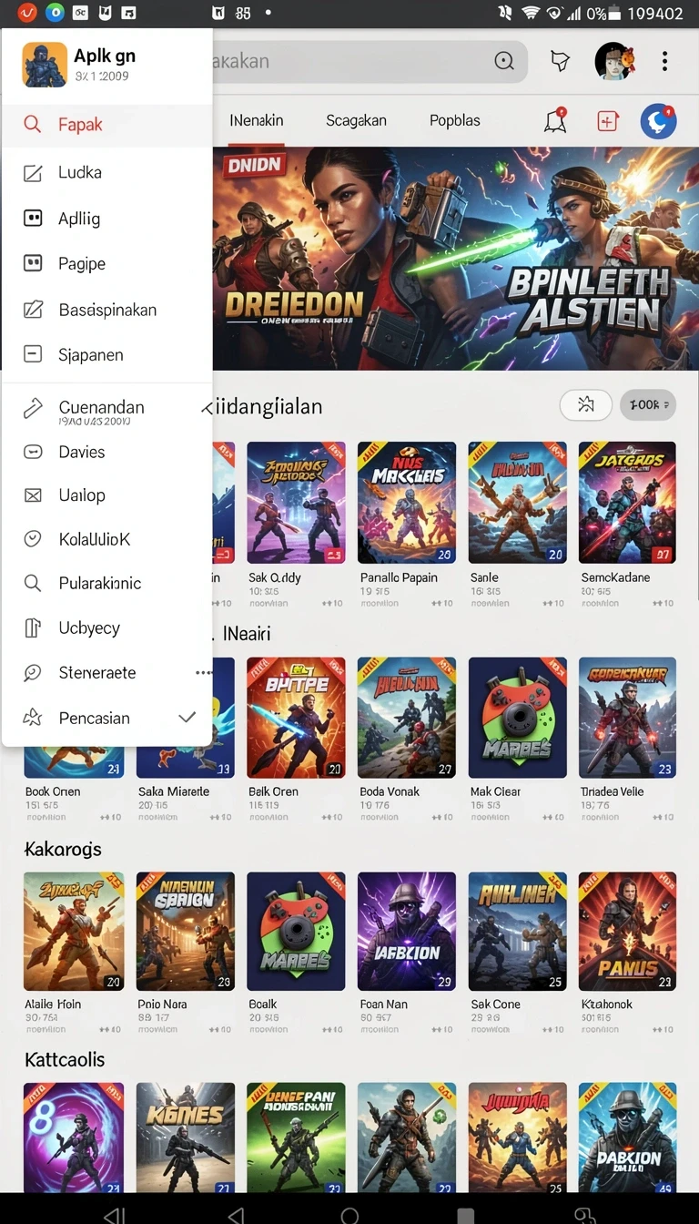 ebet777 Platform Game Online Indonesia Terbaru screenshot