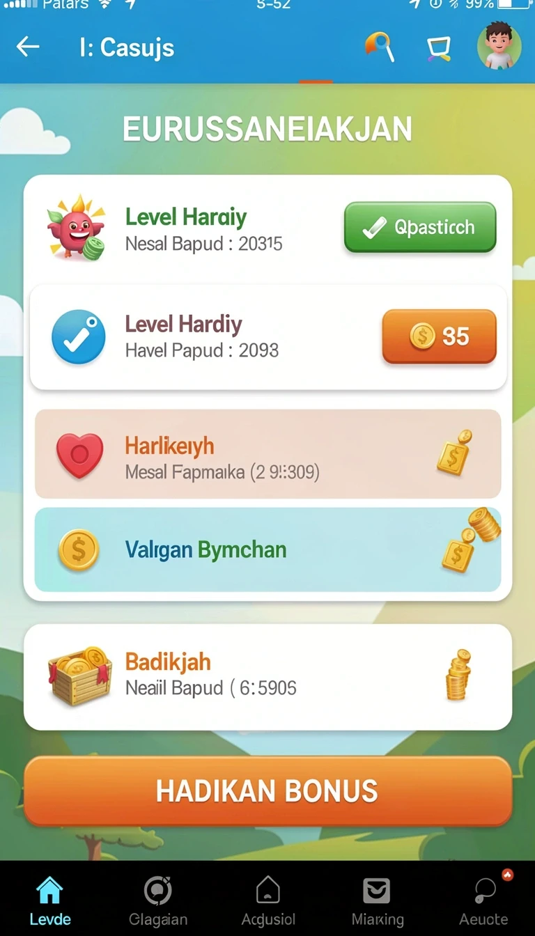 Review Aplikasi h03 screenshot