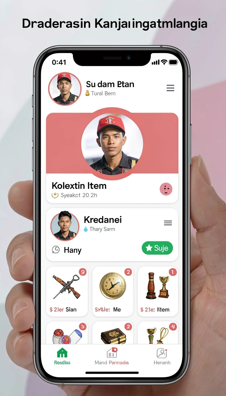 Aplikasi luckybest88 Terbaru untuk Android dan iOS screenshot