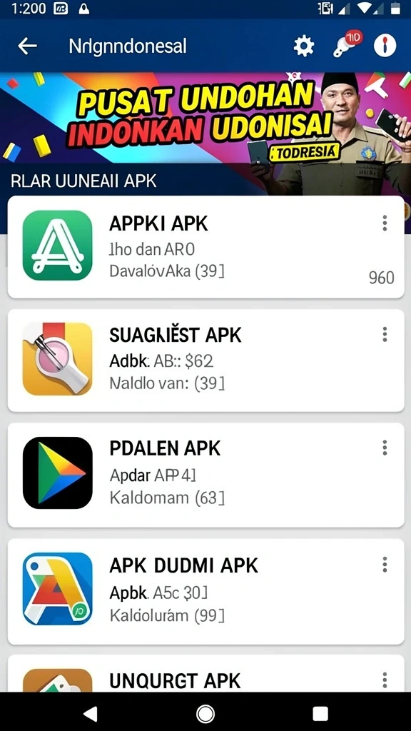 Review Aplikasi dy01 screenshot