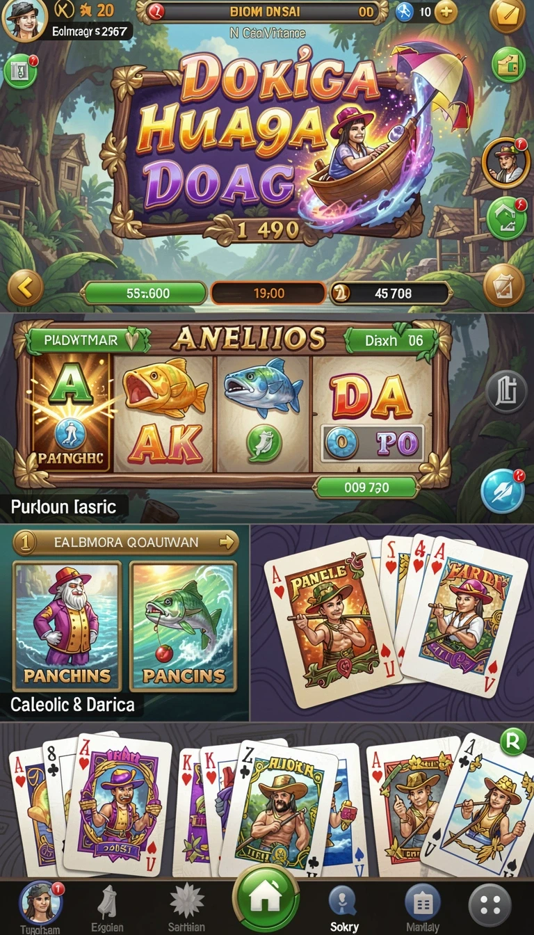 Fitur keamanan di doremio88 – Fishing Game 2026